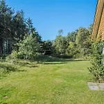 517-thisted-sigvej-10 Holiday home *
