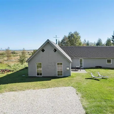 517-thisted-sigvej-10 Holiday home *