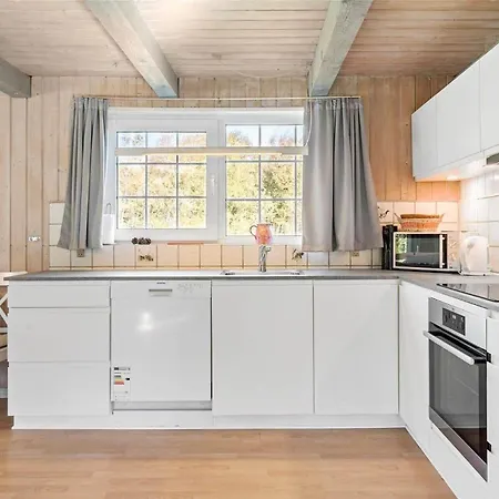 Holiday home 517-thisted-sigvej-10 Thisted