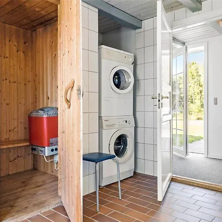 517-thisted-sigvej-10 Holiday home