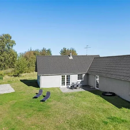 Holiday home 517-thisted-sigvej-10 Thisted
