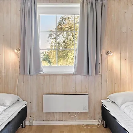 Holiday home 517-thisted-sigvej-10 Thisted