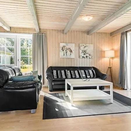 517-thisted-sigvej-10 別荘