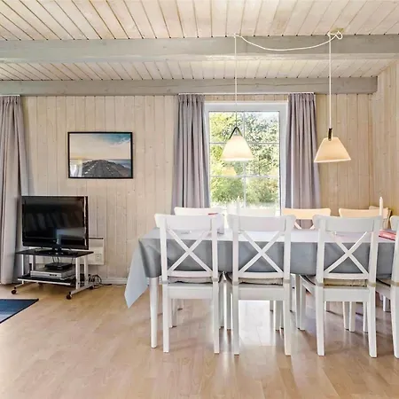 Tatil Evi 517-thisted-sigvej-10 *
