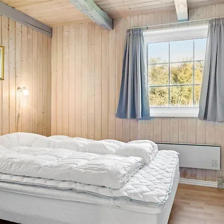 Tatil Evi 517-thisted-sigvej-10 *