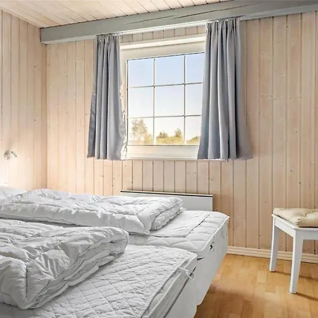 Tatil Evi 517-thisted-sigvej-10 *