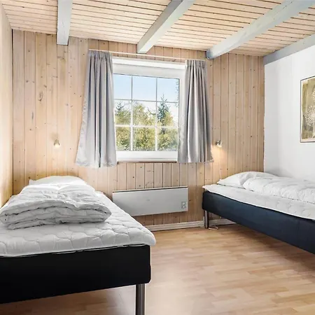 517-thisted-sigvej-10 Tatil Evi