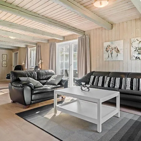 517-thisted-sigvej-10 Tatil Evi *
