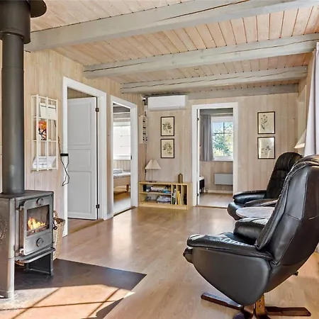 Casa vacanze 517-thisted-sigvej-10 *