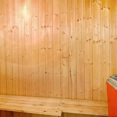 517-thisted-sigvej-10 別荘 ティステズ