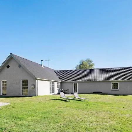 Tatil Evi 517-thisted-sigvej-10 Thisted