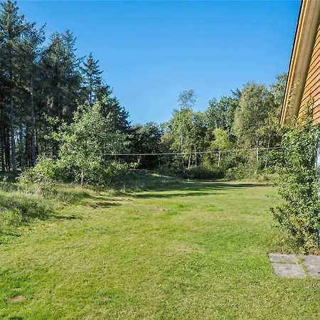 517-thisted-sigvej-10 Casa vacanze *
