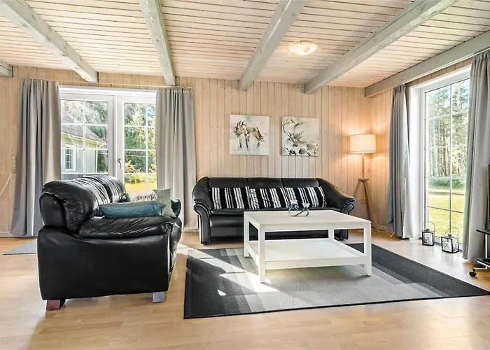 517-thisted-sigvej-10 Сasa de vacaciones