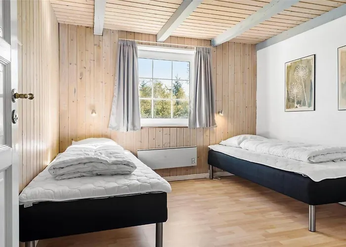 517-thisted-sigvej-10 Сasa de vacaciones