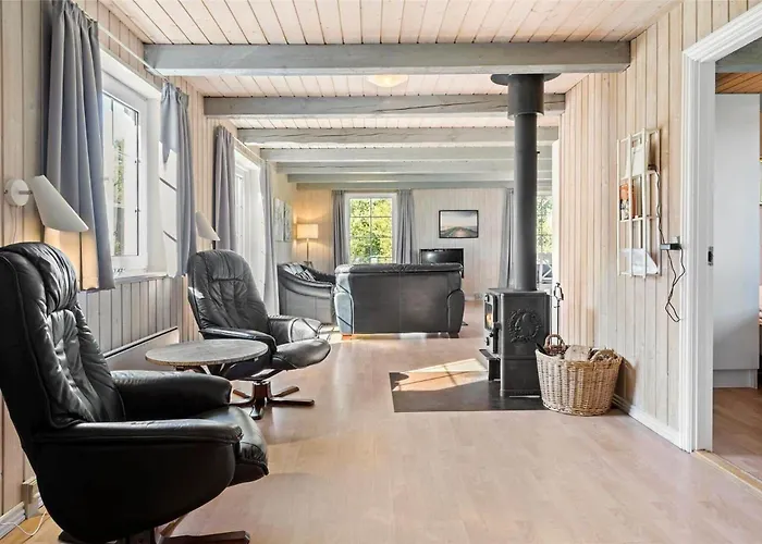 517-thisted-sigvej-10 Сasa de vacaciones *