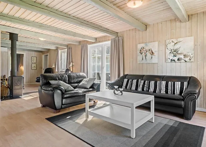 517-thisted-sigvej-10 Сasa de vacaciones *