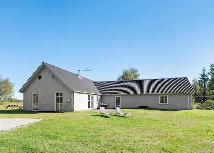 Сasa de vacaciones 517-thisted-sigvej-10 Thisted