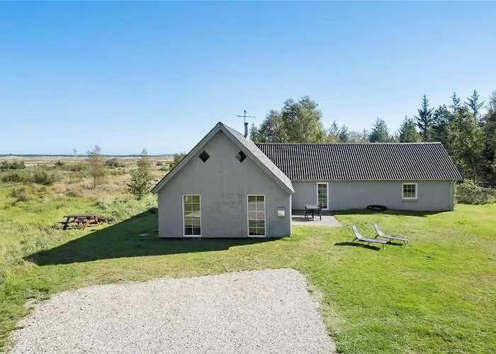 517-thisted-sigvej-10 Сasa de vacaciones