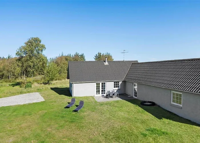 Сasa de vacaciones 517-thisted-sigvej-10