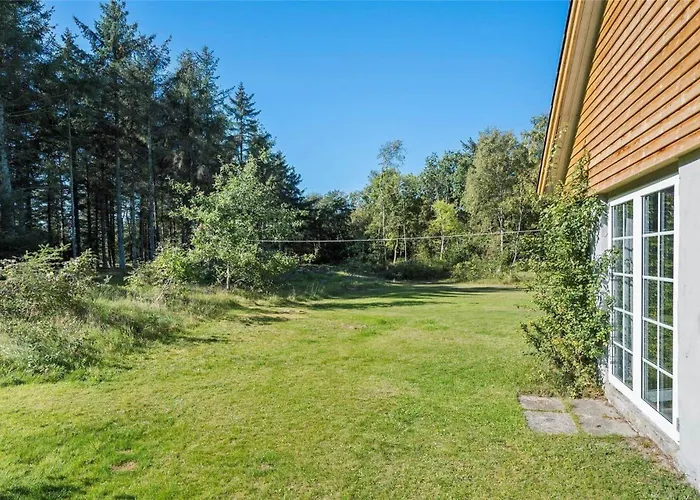 517-thisted-sigvej-10 Сasa de vacaciones *