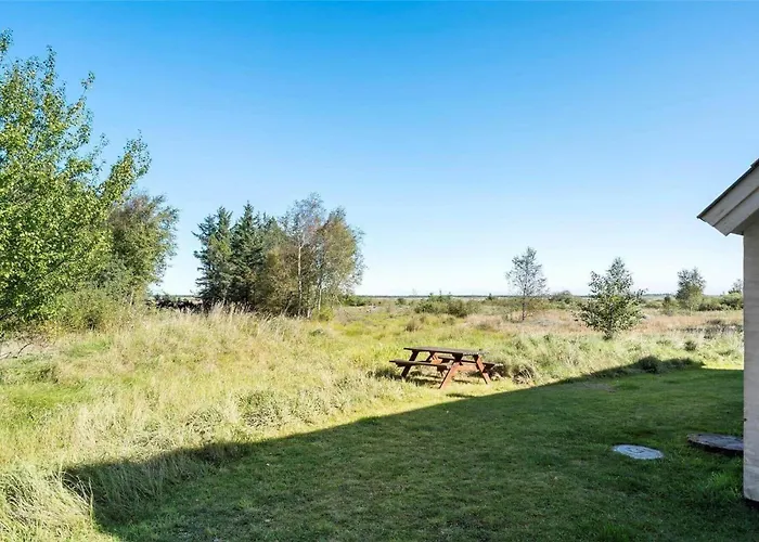 517-thisted-sigvej-10 Сasa de vacaciones Thisted